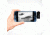 Seek Thermal CompactPRO Imaging Camera for Android, Black, 1 x 1.75 x 1 inches, UQ-AAAX