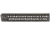 Seekins Precision 12 Inch Picatinny Top Rail KeyMod at 3, 6, 9 OClock, Suppressor Compatible Modular Combat Suppressor Rail V2, Black, 12 Inch, SEEK10530007