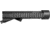 Seekins Precision 223 Rem/5.56 NATO Integrated Rail Mounting Technology Billet Upper, Black, 0010900007 - F