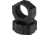 Seekins Precision 30mm Tube Rifle Scope Rings, 1.45in AR High, 4 Cap Screw, 0010620018 - F
