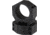 Seekins Precision 34mm Tube Rifle Scope Rings, 1.45in AR High, 4 Cap Screw, 0010630012 - F