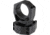 Seekins Precision 35mm Tube Rifle Scope Rings, 1.26in X-High 4 Cap Screw, 0010640006 - F