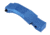 Seekins Precision Billet AR Trigger Guard,Blue 0011510029