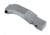Seekins Precision Billet AR Trigger Guard,Clear/Aluminum 0011510019
