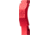 Seekins Precision Billet AR Trigger Guard, Red, 0011510027 - F