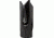 Seekins Precision Flash Hider,Melonited,5/8x24 Threads 0011510047