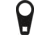 Seekins Precision HAVAK Action Wrench, Black, 0011720011 - F