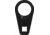 Seekins Precision HAVAK Action Wrench, Black, 0011720011 - F