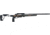 Seekins Precision Havak Element Hunter Rifle, 7mm PRC, 22 inch Barrel, 3 Round Magazine, Black, 0011710411-F-FRRMPG