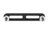 Seekins Precision Integrated Rail Attachment System, 2 Slot, MLOK, 4 in, Black, 11870001