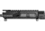 Seekins Precision IRMT-3 Upper Receiver 223 Rem/5.56 NATO, Black, 0010900011 - F
