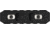 Seekins Precision M-LOK Rail Section, Black, 5 Slots, 0010560079 - F