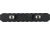 Seekins Precision M-LOK Rail Section, Black, 9 Slots, 0010560081 - F