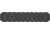 Seekins Precision M-LOK Rail Section, Black, 9 Slots, 0010560081 - F