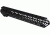 Seekins Precision NOXs  MLOK Rail System 15in, Black, 0010530053