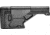 Seekins Precision ProComp 10x AR15/AR10 Rifle Stock, Polymer, Black, 0011810001 - F