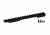 Seekins Precision Scope Base,Remington 700,Short Action,0 MOA Number 8 Screws 0010710015