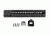Seekins Precision SP3R M-Lok Rail System,15in 0010530039