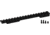 Seekins Precision Tikka Picatinny Rail, Black, 0010710039-F