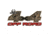 SEI 4x4 Off Road Decal, Realtree Xtra RT 4X4-XT