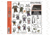 SEI Camo Family, Realtree Decal 28 pc. RT-CFAM-LG