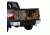 SEI Tailgate Graphics, Whitetail Realtree Xtra RT-TG-WT-XT