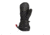 Seirus Heat Touch Hellfire Mitt, Mens, Black, Small, 1084.1.0012