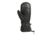 Seirus Heatwave Plus ST Ascent Mitt - Mens, Black, Small, 1612.1.0012