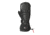 Seirus Heatwave Plus ST Ascent Mitt - Womens, Black, Large, 1612.2.0014