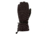 Seirus HWS Yukon Glove &quot; Mens, Black, Medium 4011685