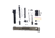 Self Seal Fiberboard Mailing Cylinders 16465-149