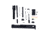 Self Seal Fiberboard Mailing Cylinders 16465-149