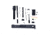 Self Seal Fiberboard Mailing Cylinders 16465-149