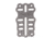 Self Seal Fiberboard Mailing Cylinders 16465-149