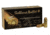 Sellier &amp; Bellot 10mm 180 Grain Full Metal Jacket Brass Cased Pistol Ammo, 50 Rounds, SB10A