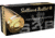 Sellier &amp; Bellot .380 ACP/9mm Browning Court, 92 Grain Full Metal Jacket Brass Cased Centerfire Pistol Ammo, 50 Rounds, V312222