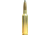 Sellier &amp; Bellot 6.5 Creedmoor 156 Grain Semi-Jacketed Soft Point Ammo, SB65DCS