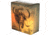 Sellier &amp; Bellot 375 H&amp;H Magnum 300 Grain Semi Jacketed Soft Point Brass Cased Rifle Ammunition