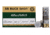 Sellier &amp; Bellot SB 12 Gauge 27 Pellet 2.75in Shotgun Buckshot Ammo, 1.25oz, 10 Rounds, SB12BSD