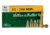 Sellier &amp; Bellot 22-250 Remington 55 Grain Spitzer Boat Tail Rifle Ammo, 20 Rounds, SB22250A