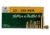 Sellier &amp; Bellot 22-250 Remington 55 Grain Soft Point Rifle Ammo, 20 Rounds, SB22250B