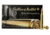 Sellier &amp; Bellot 223 Remington 55 Grain Soft Point Rifle Ammo, 20 Rounds, SB223B