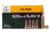 Sellier &amp; Bellot 243 Winchester 100 Grain Soft Point Rifle Ammo, 20 Rounds, SB243A