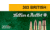 Sellier &amp; Bellot 303 British 180 Grain Full Metal Jacket Rifle Ammo, 20 Rounds, SB303A