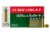 Sellier &amp; Bellot 32 S&amp;W Long 100 Grain Lead Round Nose Brass Cased Pistol Ammo, 50 Rounds, SB32SWLA