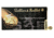 Sellier &amp; Bellot 357 Sig 140 Grain Full Metal Jacket Brass Cased Pistol Ammo, 50 Rounds, SB357SIG
