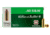 Sellier &amp; Bellot 40 S&amp;W Nontox 180 Grain Total Full Metal Jacket Brass Cased Pistol Ammo, 50 Rounds, SB40NT
