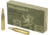 Sellier &amp; Bellot 5.56X45 M193 55 Grain Full Metal Jacket Rifle Ammo, 20 Rounds, SB556A