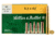 Sellier &amp; Bellot 9.3x62 285 Grain Soft Point Rifle Ammo, 20 Rounds, SB9362A