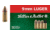 Sellier &amp; Bellot 9mm Luger 115 Grain Jacketed Hollow Point Brass Cased Pistol Ammo, 50 Rounds, SB9C